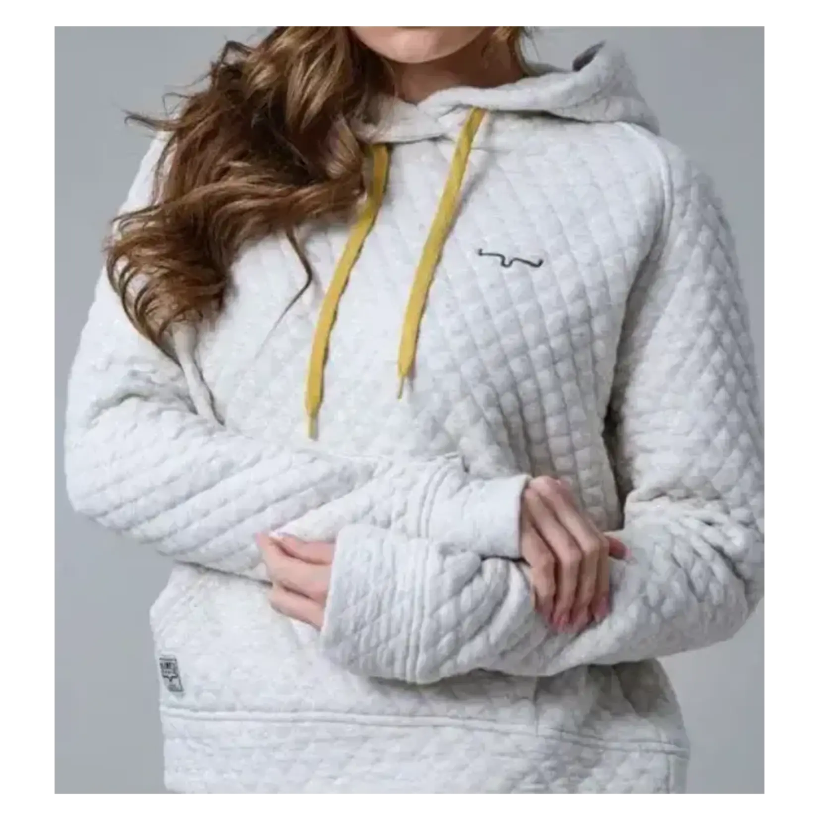 Angel Fire Hoodie