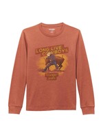 Wrangler Long Live Cowboys