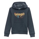 Wrangler Wrangler Boy's Hoodie