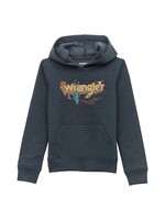 Wrangler Wrangler Boy's Hoodie