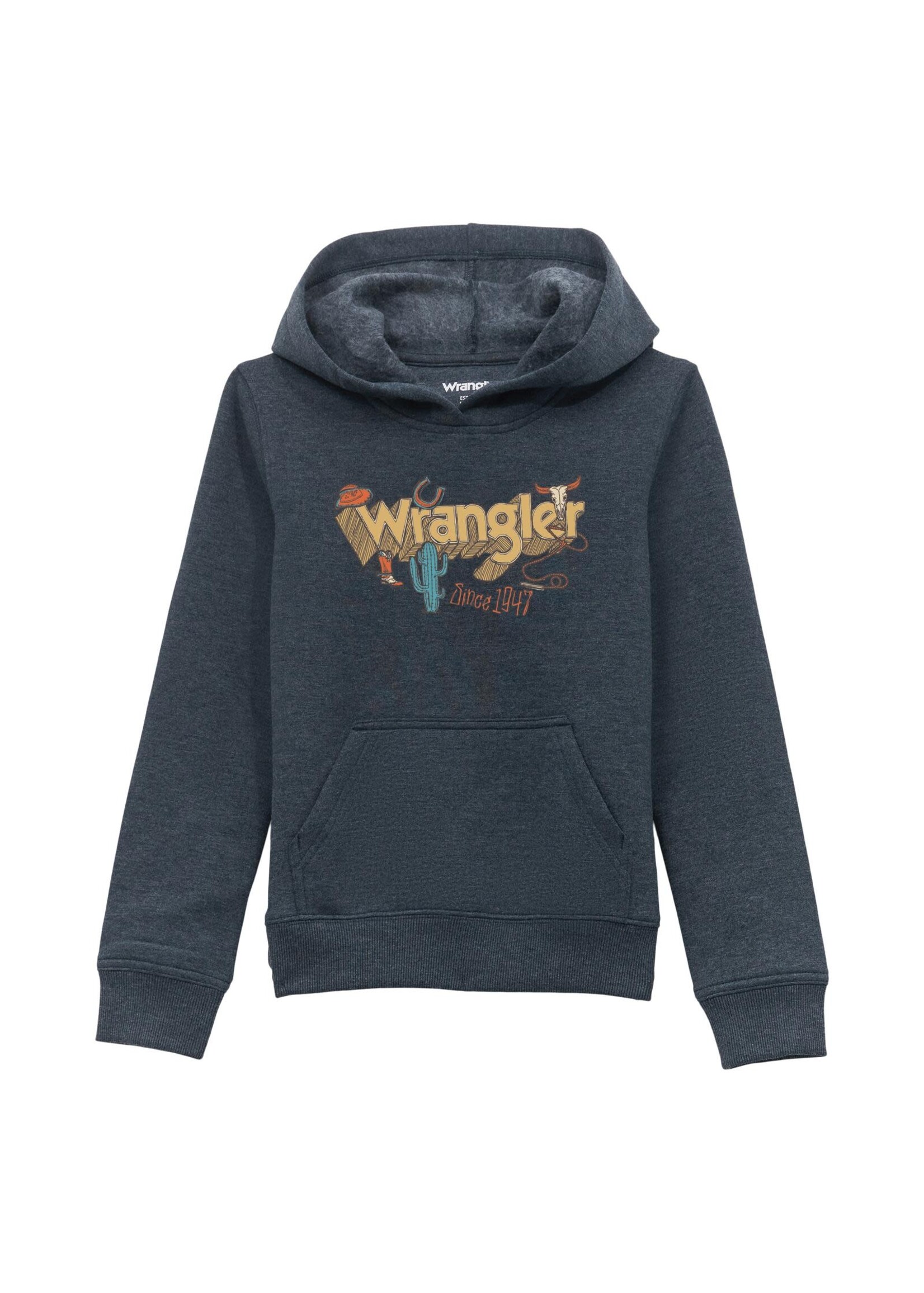 Wrangler Wrangler Boy's Hoodie