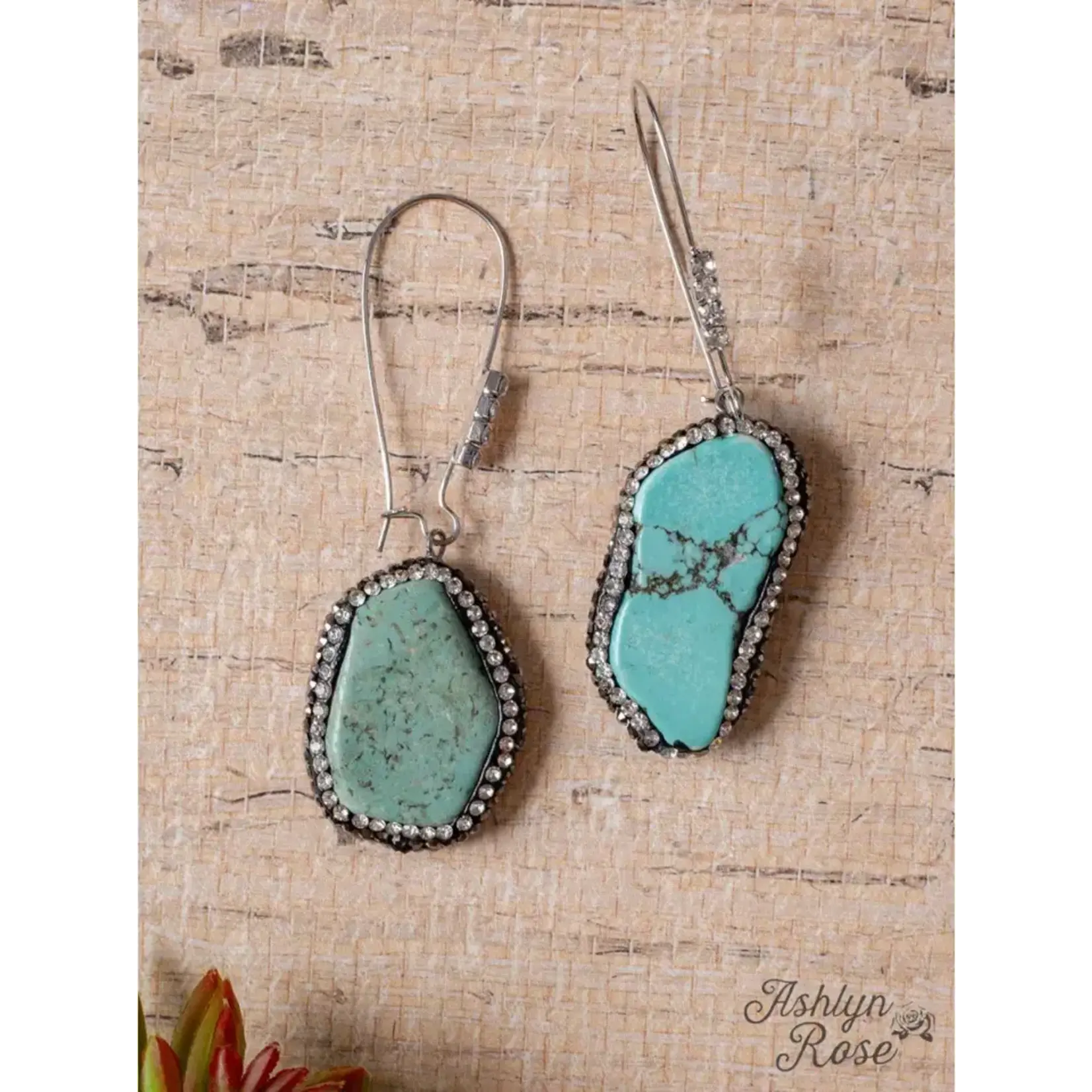 Stone Dangle