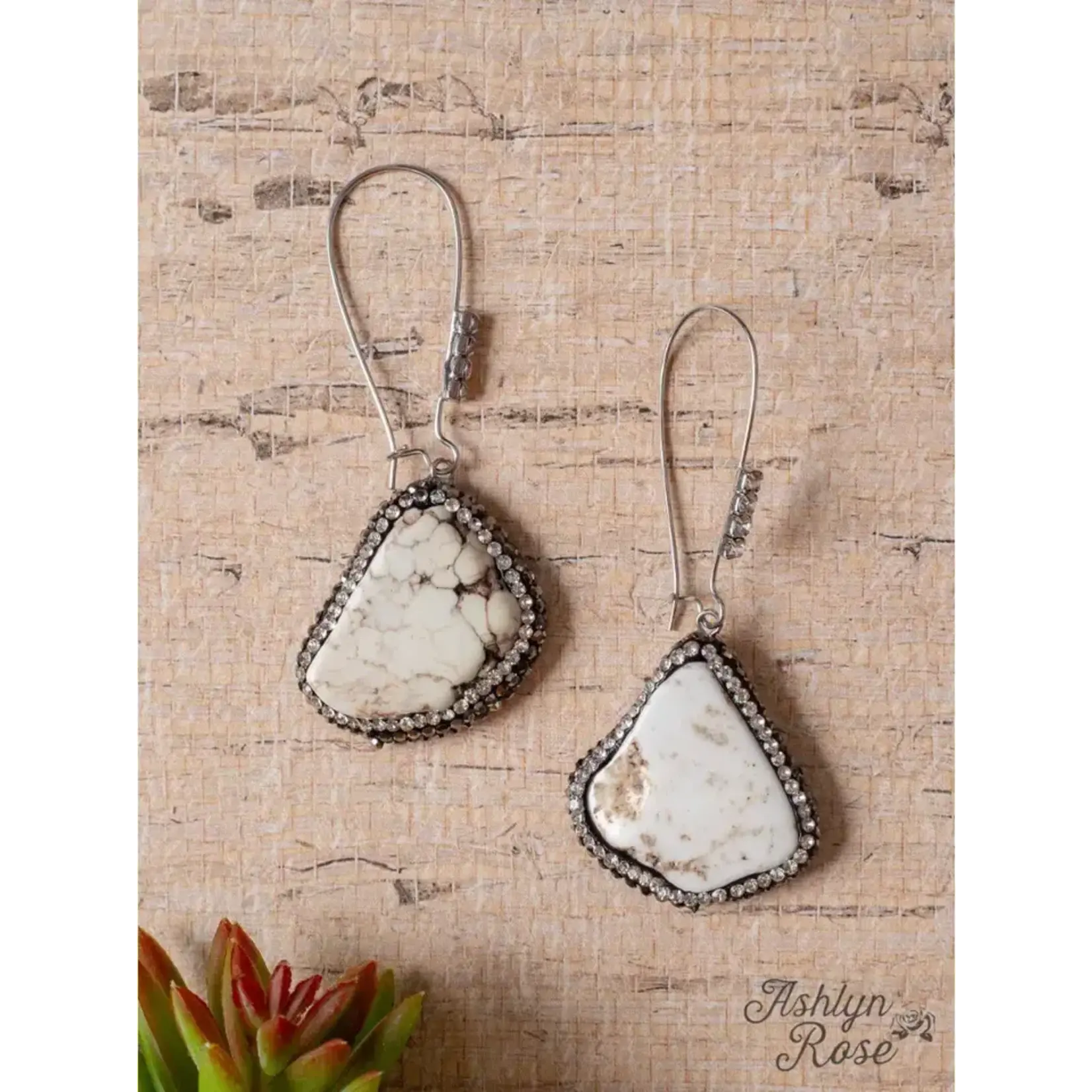 Stone Dangle