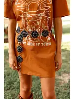 Luscious Concho Belt