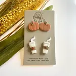 Pumpkin Latte/Pumpkin