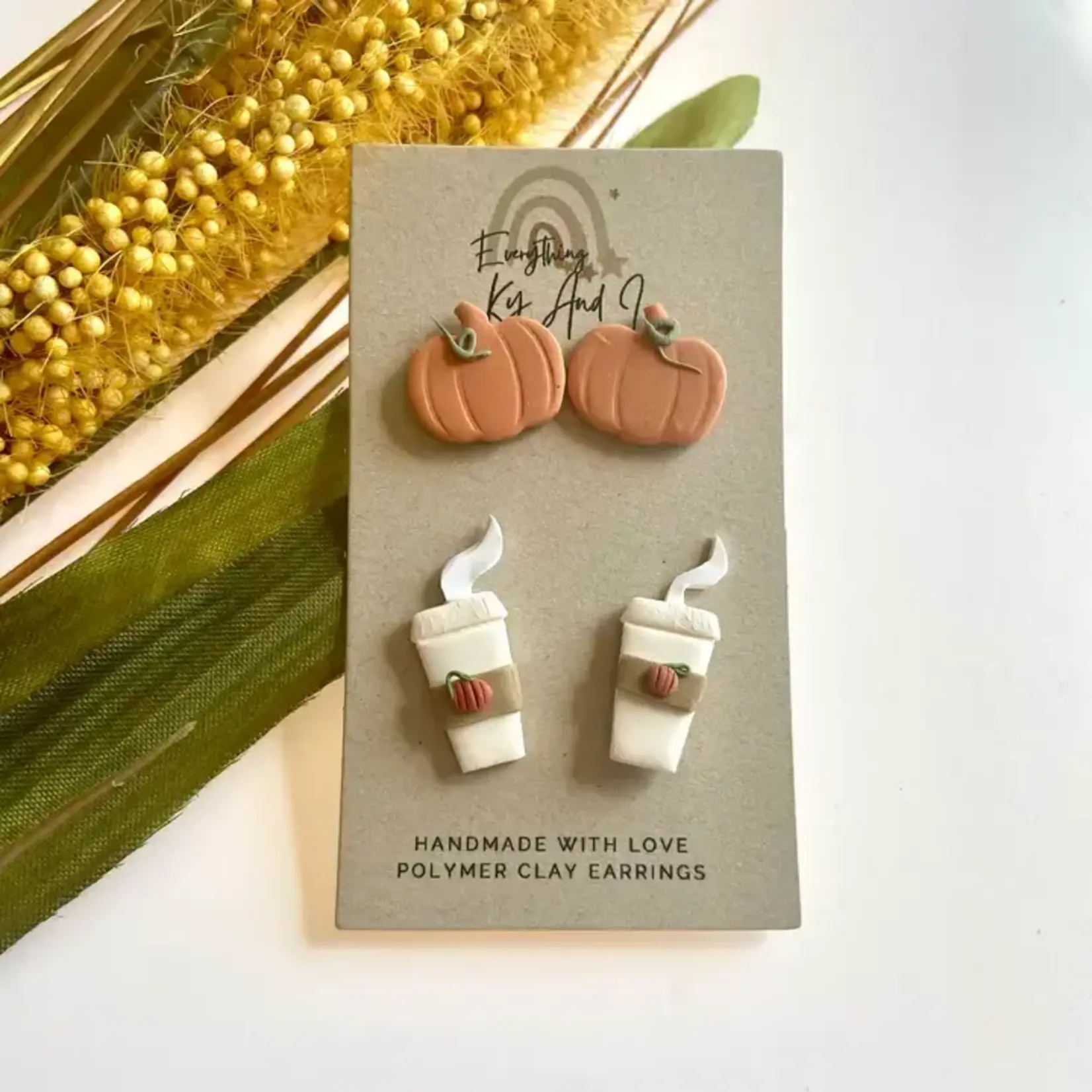 Pumpkin Latte/Pumpkin