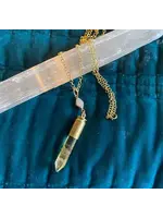 Shell Casing