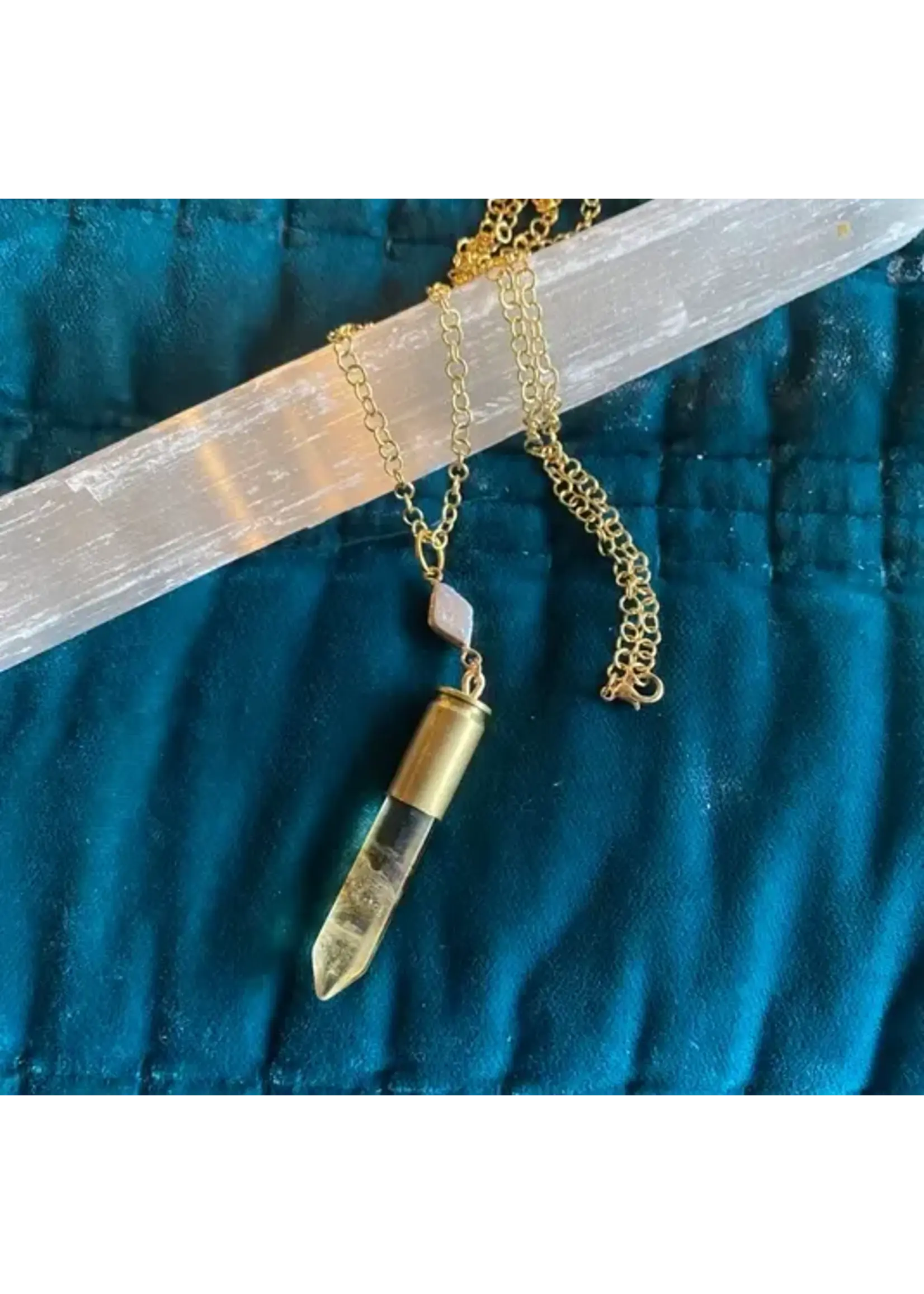 Shell Casing