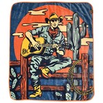 Red Dirt Hat CO Singing Cowboy
