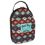 Red Dirt Hat CO Cap Carrier W/Sunglass Case