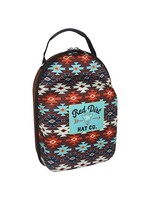 Red Dirt Hat CO Cap Carrier W/Sunglass Case
