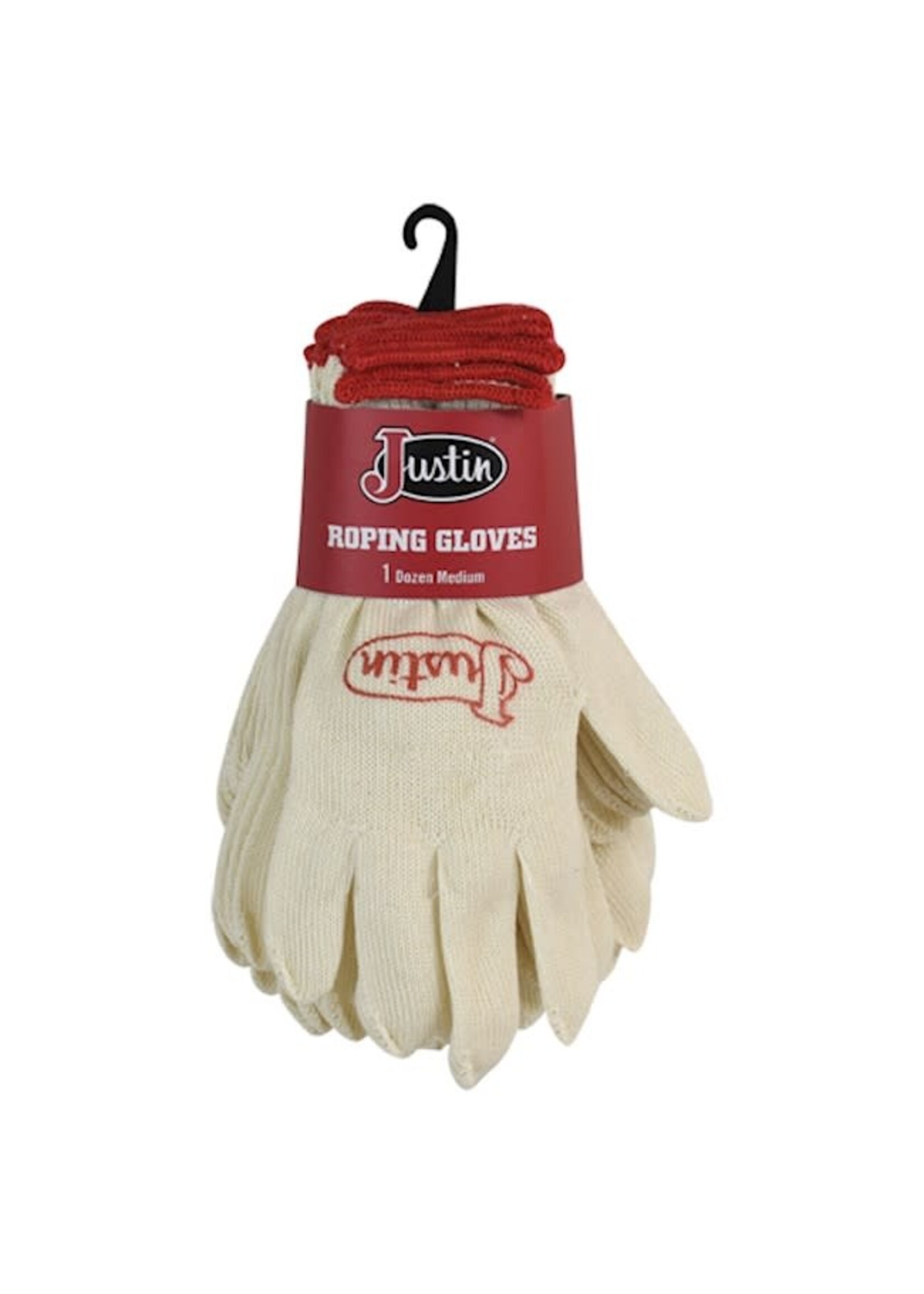 Justin Roping Gloves