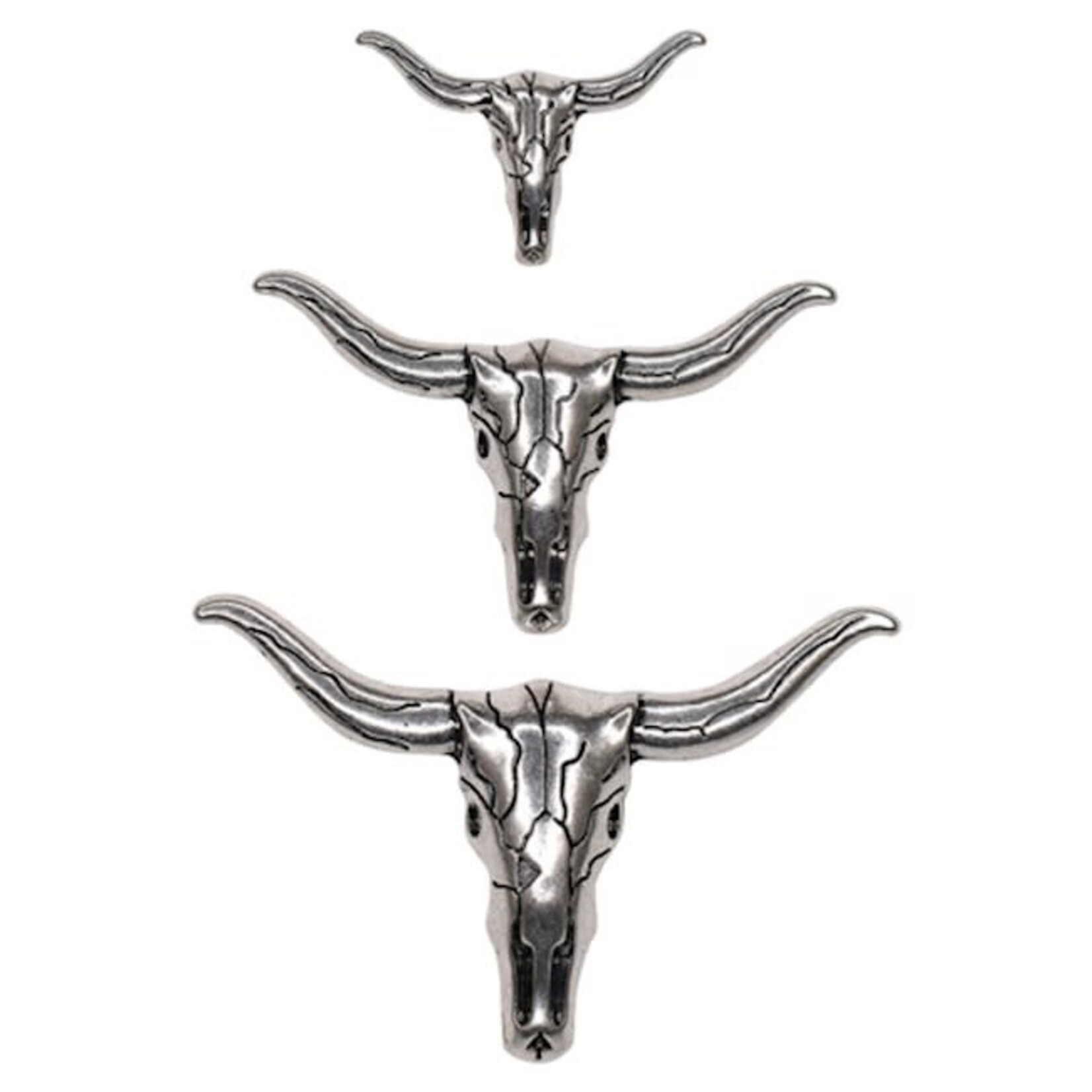 Justin Hat Pins