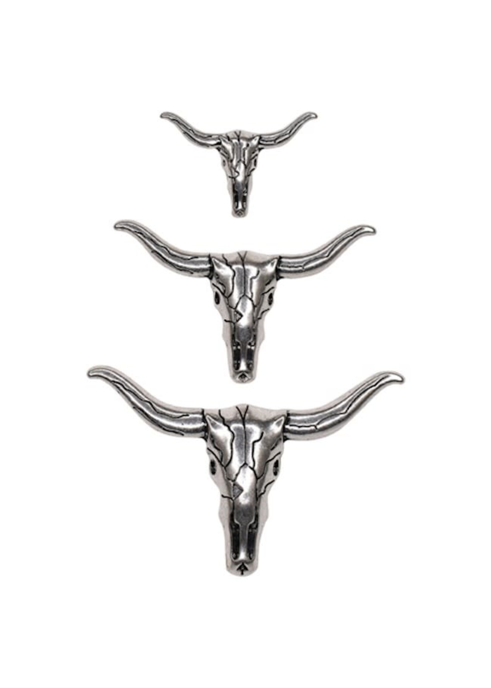 Justin Hat Pins