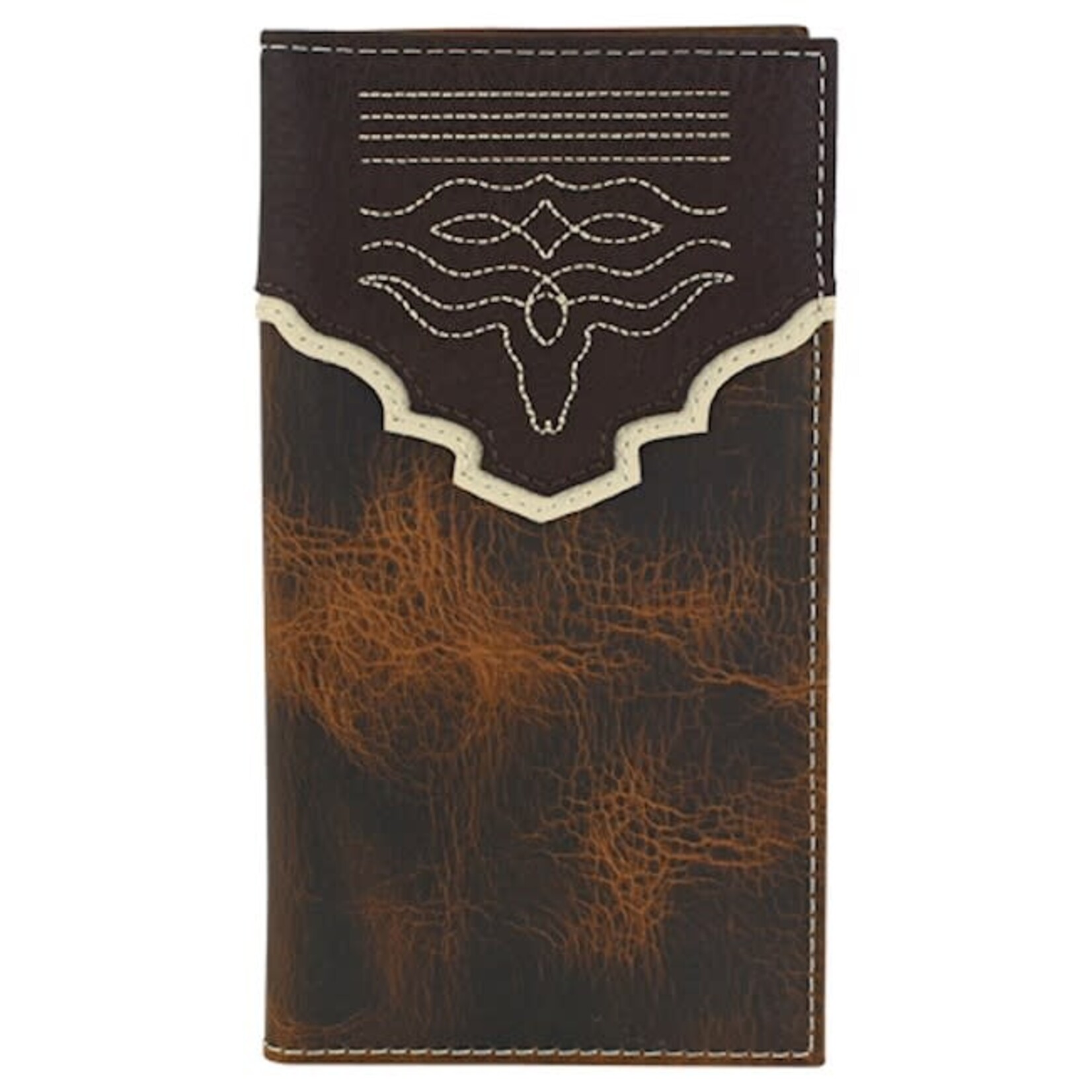 Tony Lama Men's Rodeo Wallet