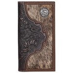 Justin Men's Rodeo Wallet