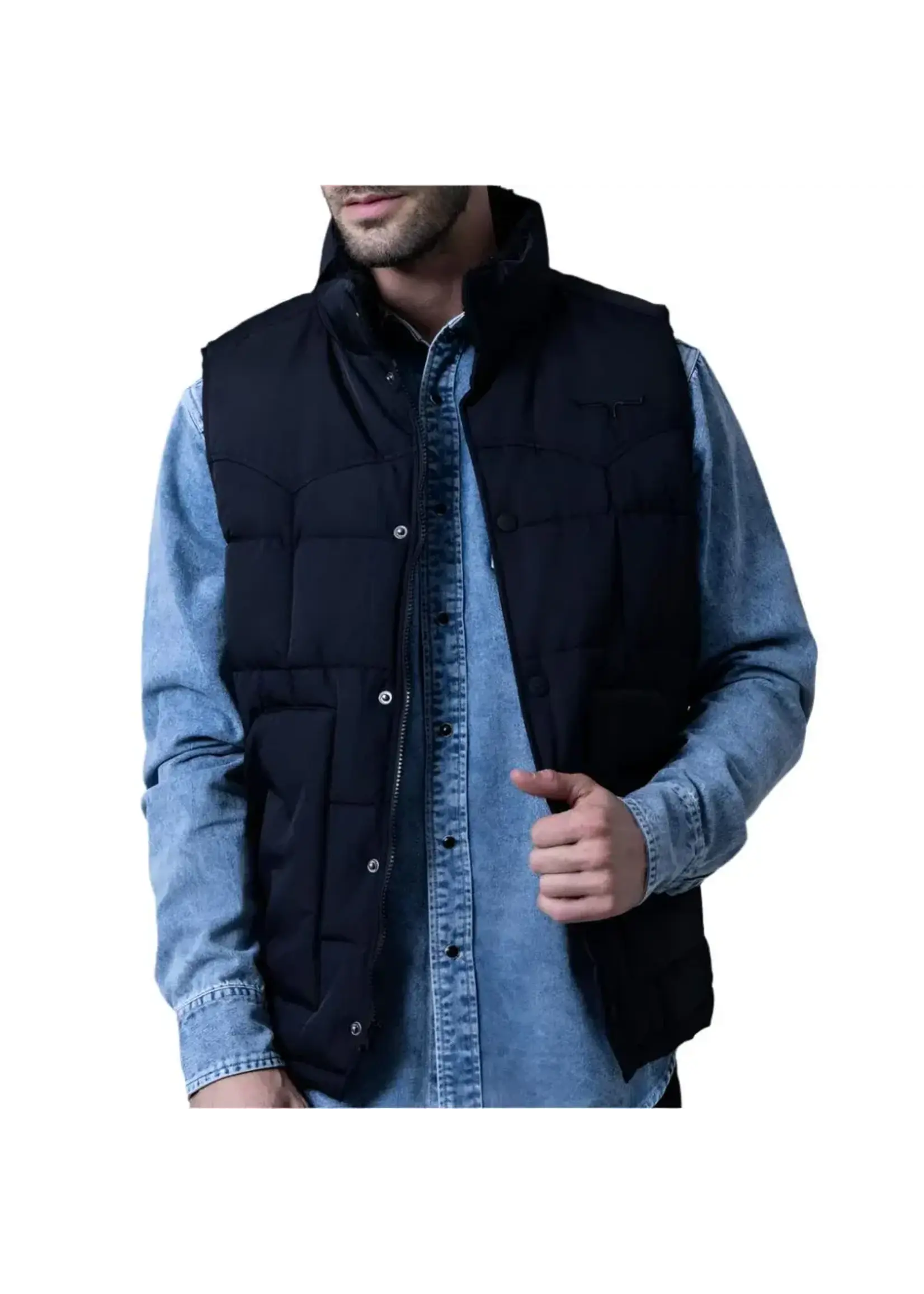 Muir Trail Vest