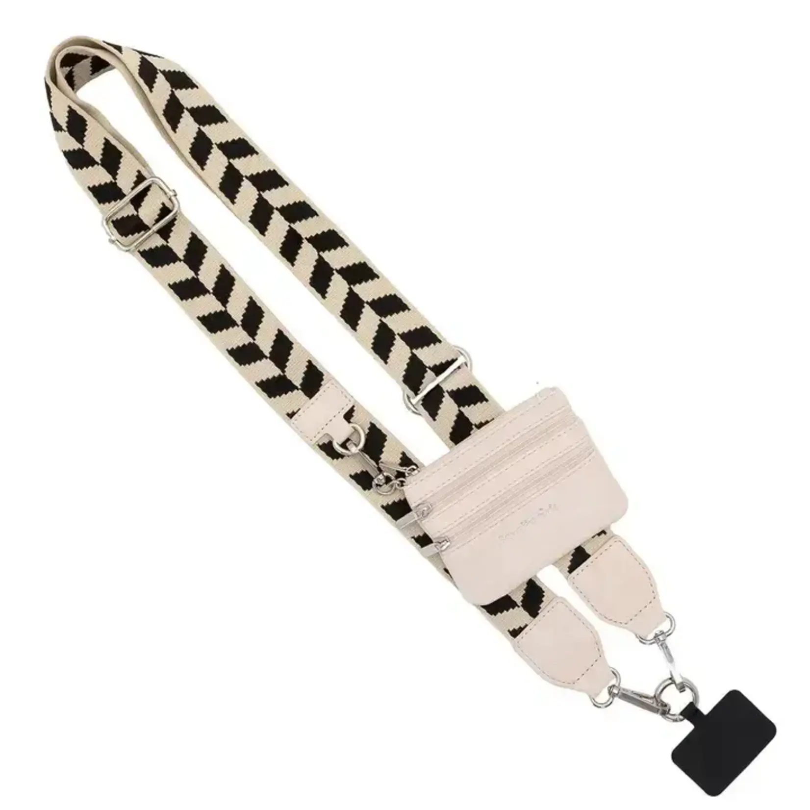 Clip N Go Leopard Collection