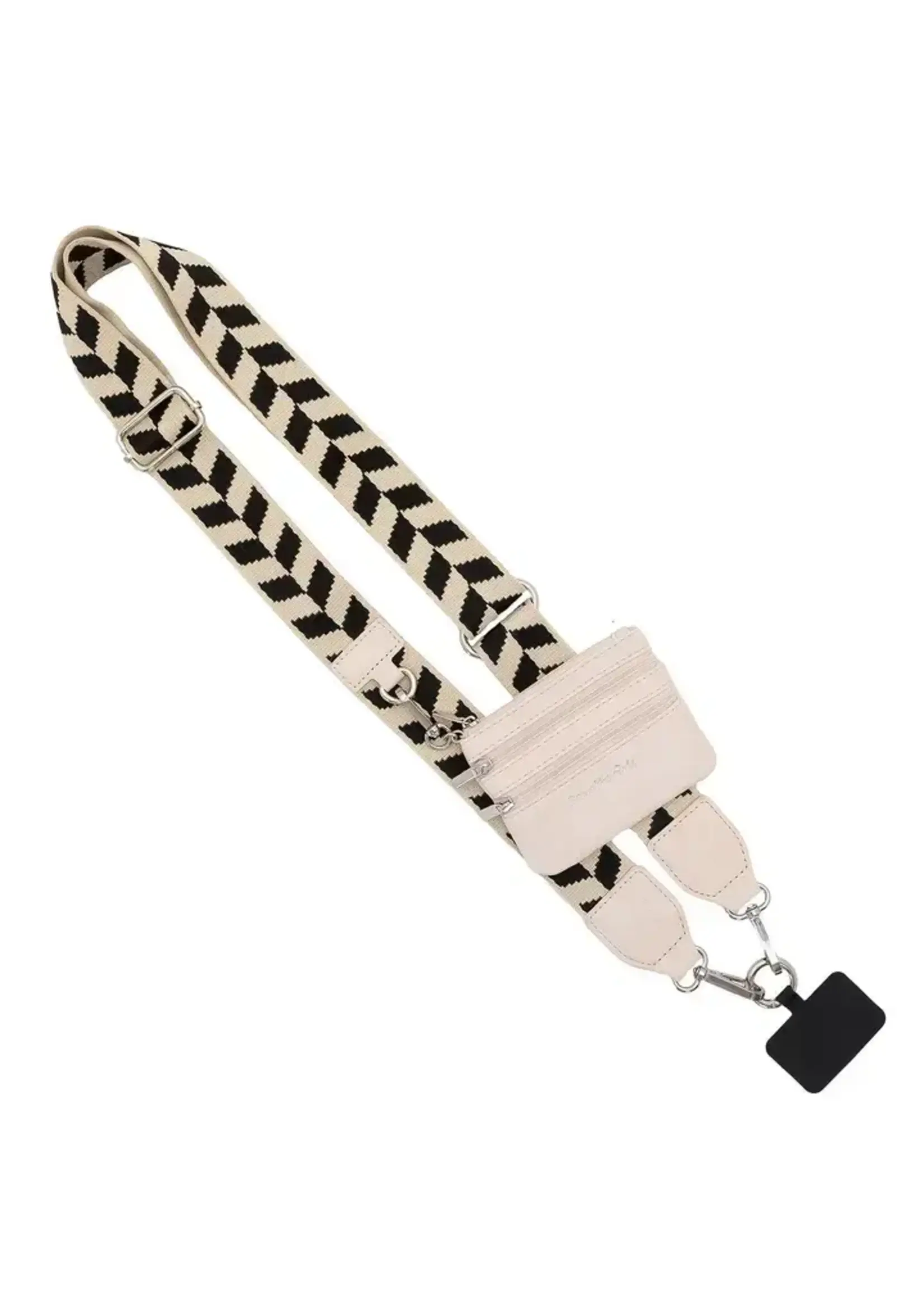 Clip N Go Leopard Collection