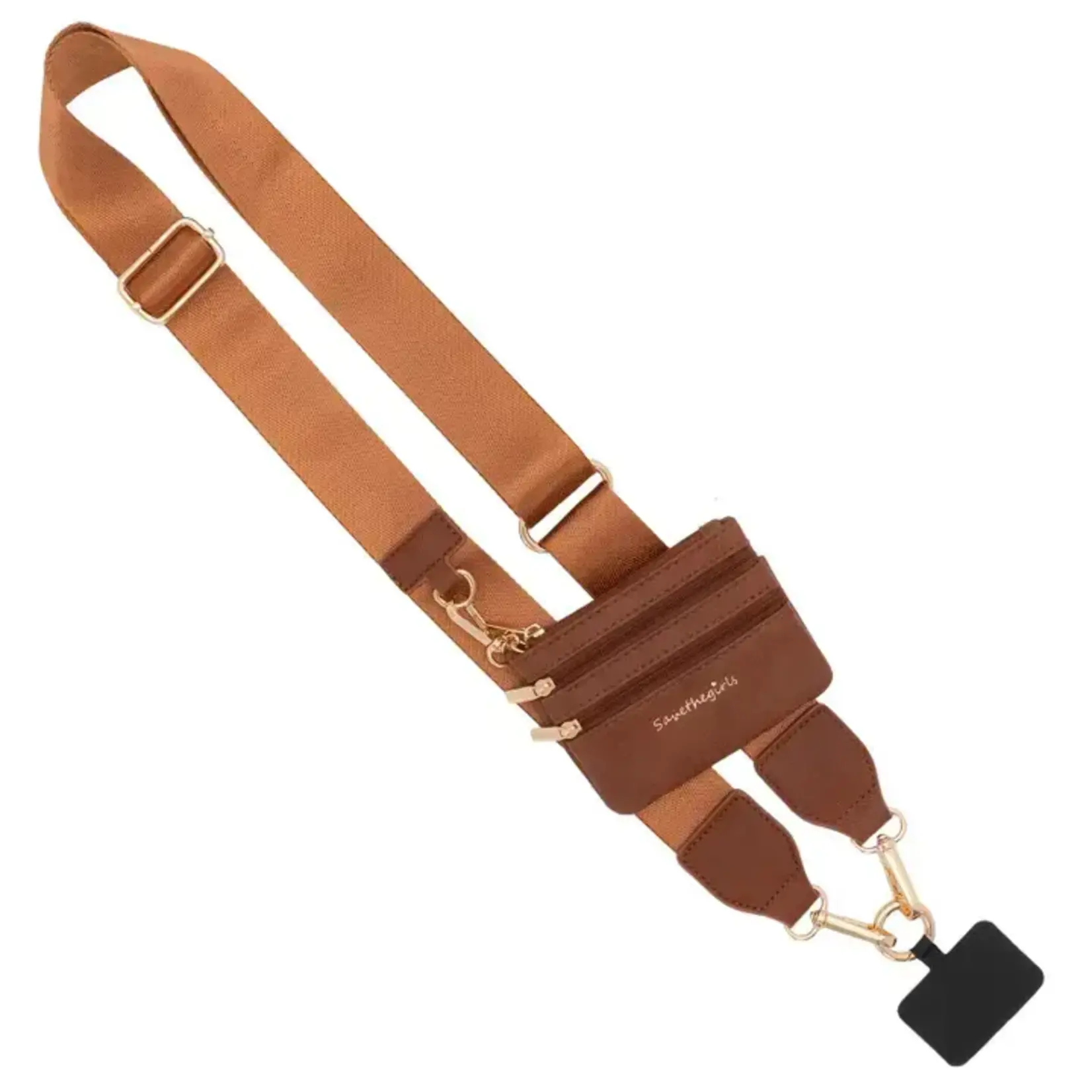 Clip N Go Leopard Collection