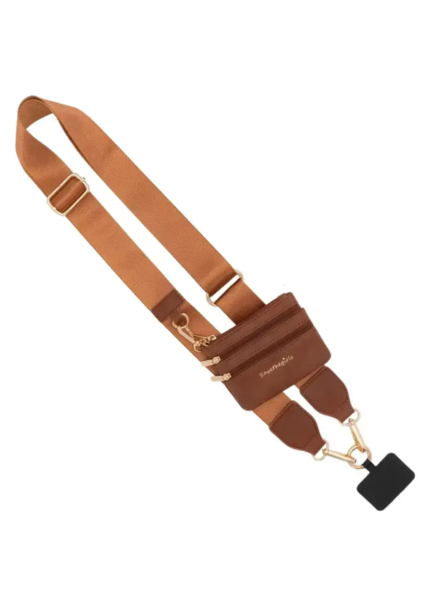 Clip N Go Leopard Collection