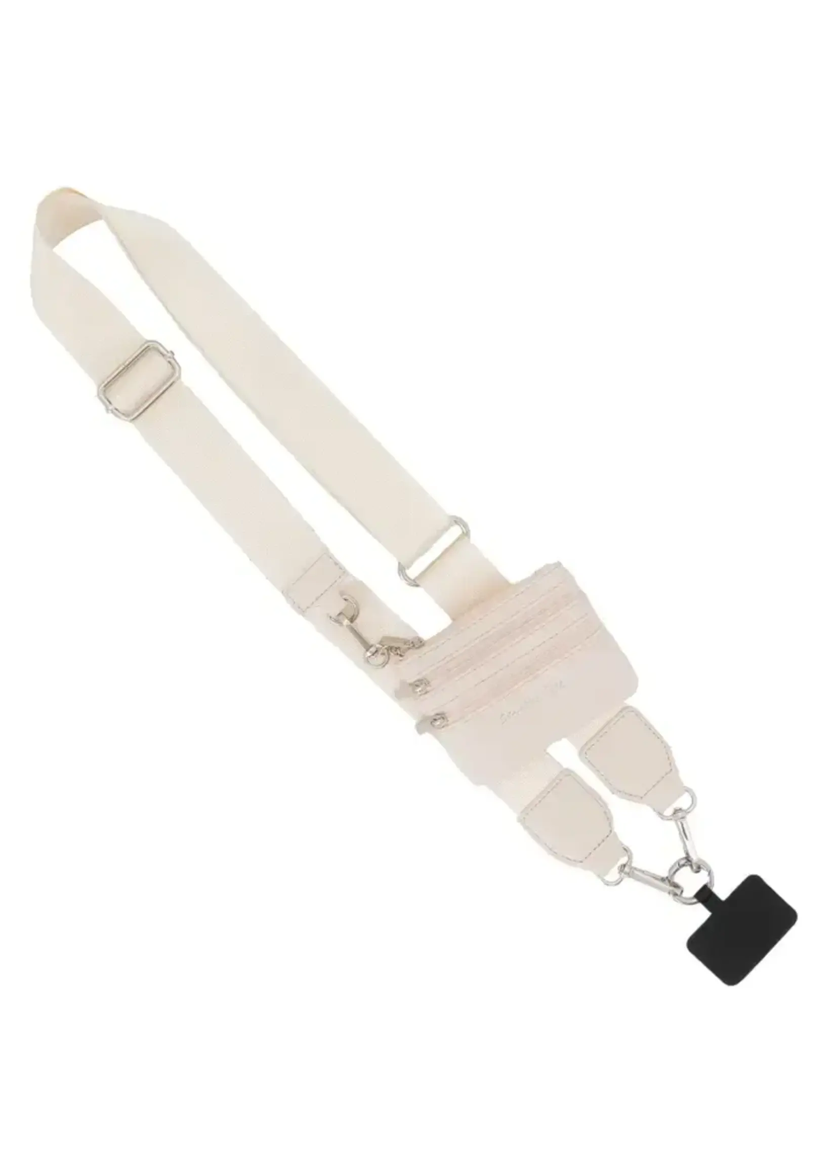Clip N Go Leopard Collection