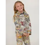 Wrangler Life Of Lainey Wilson Trucker Jacket