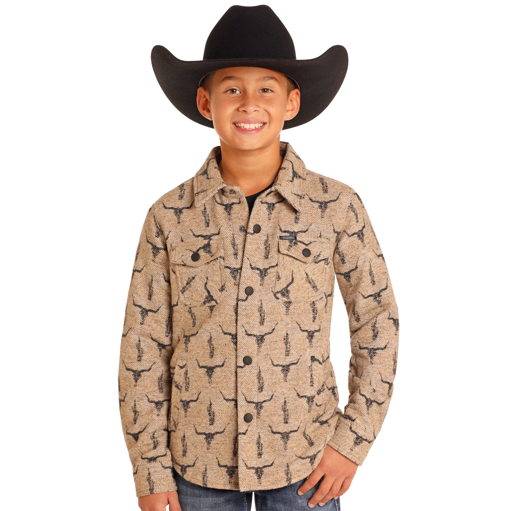 Jake Kids Camel