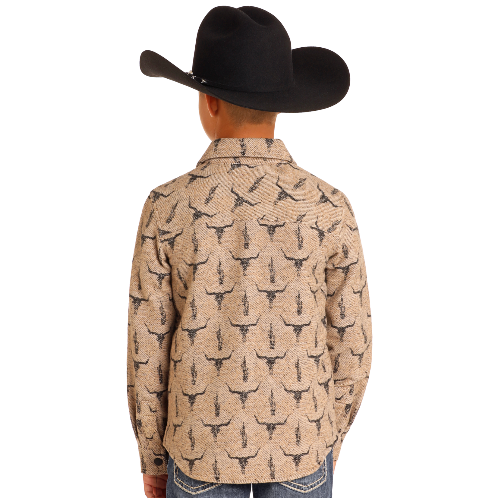 Jake Kids Camel