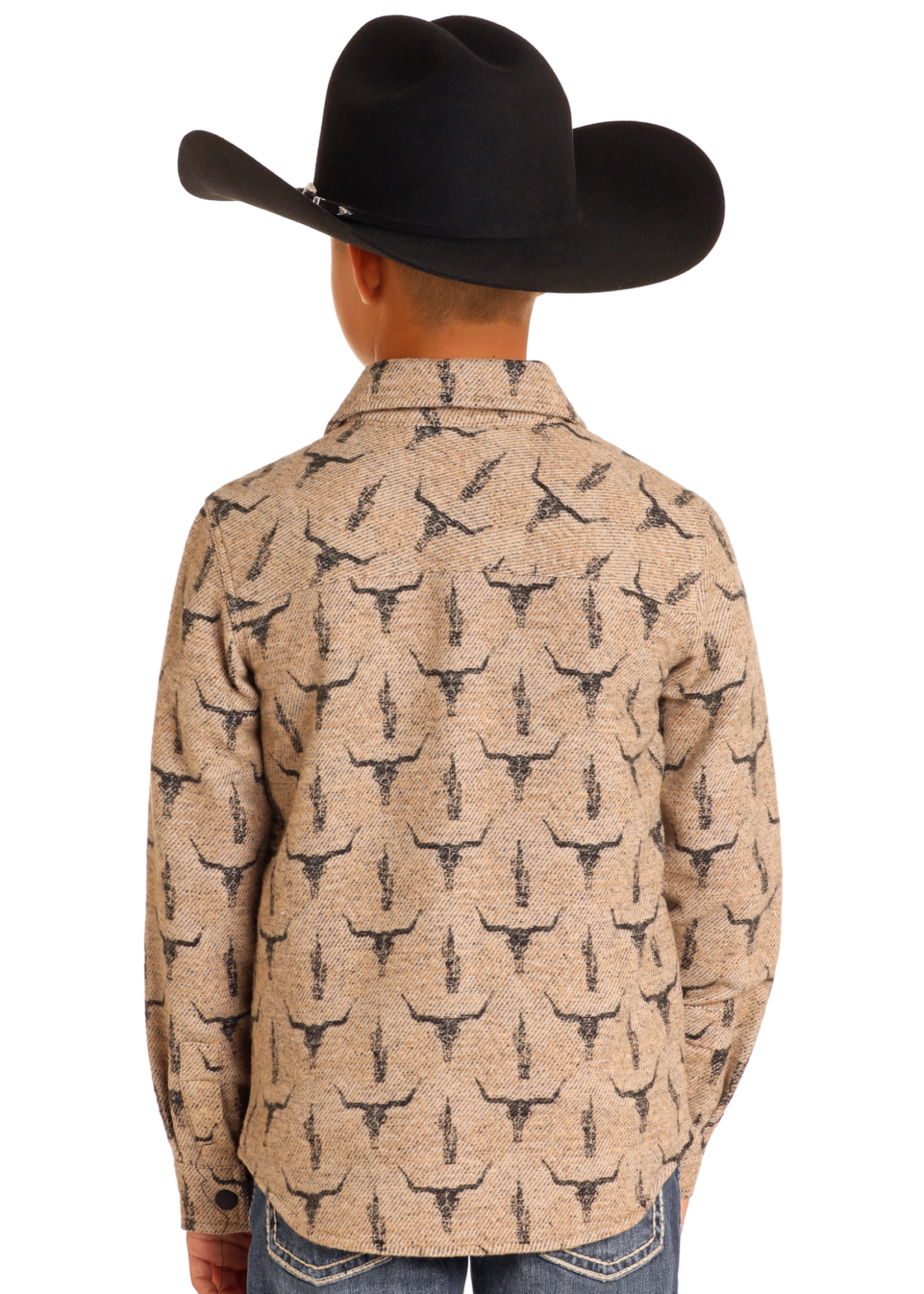 Jake Kids Camel