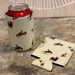 Wild West Koozie