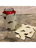 Wild West Koozie