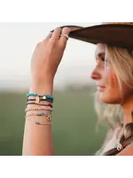 Cowgirl Bracelets