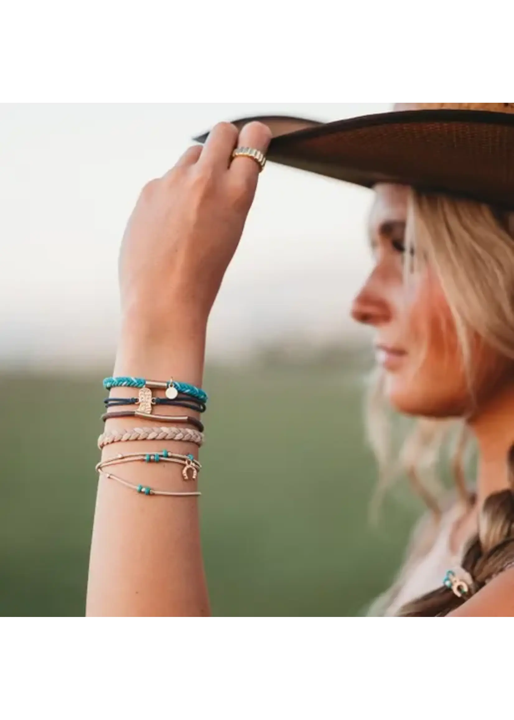 Cowgirl Bracelets