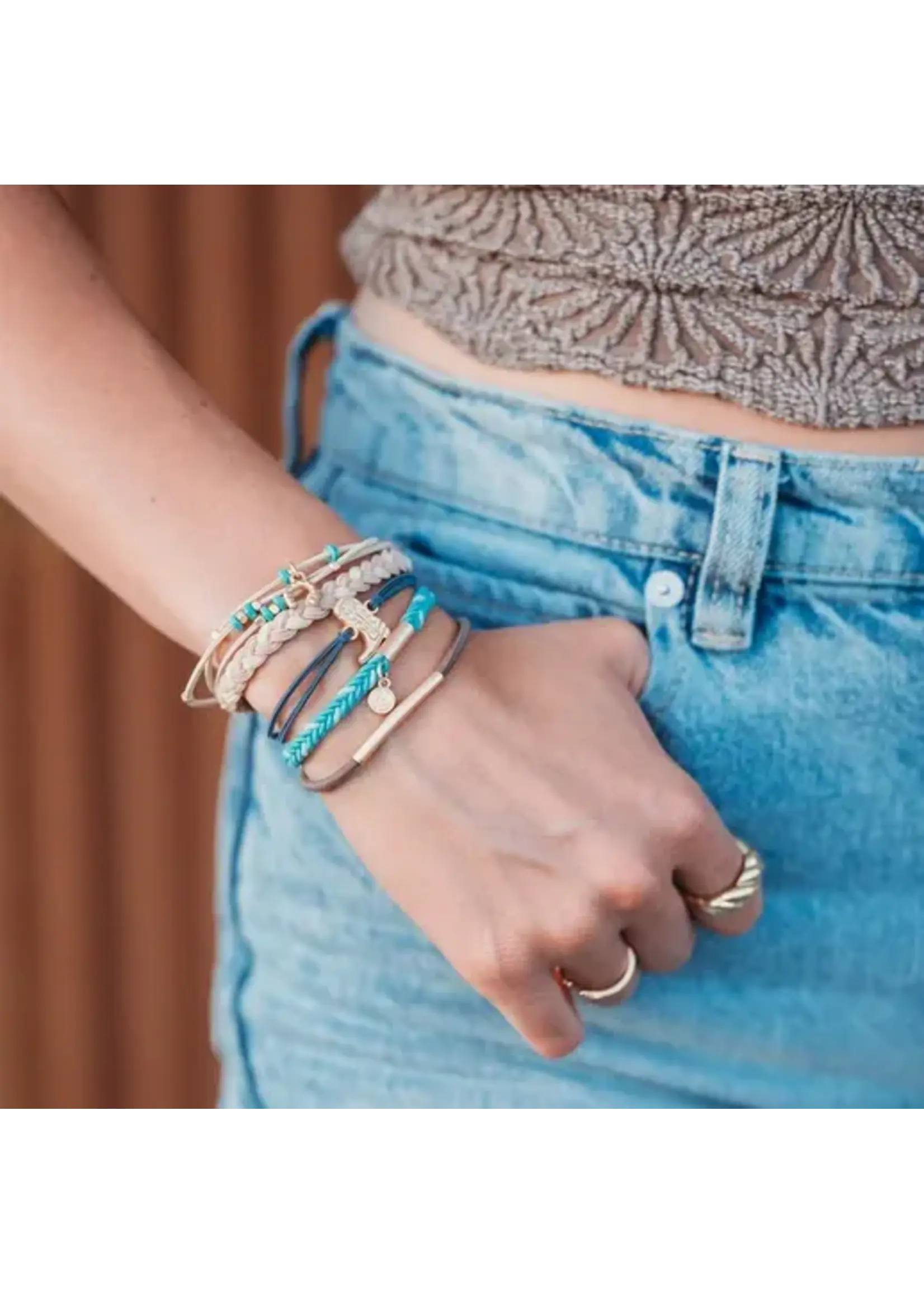 Cowgirl Bracelets