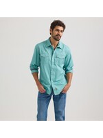 Wrangler Retro Turquoise