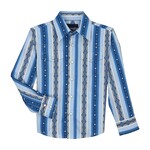 Wrangler Boy's Checotah
