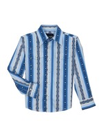 Wrangler Boy's Checotah