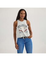 Wrangler Retro Blue Fox