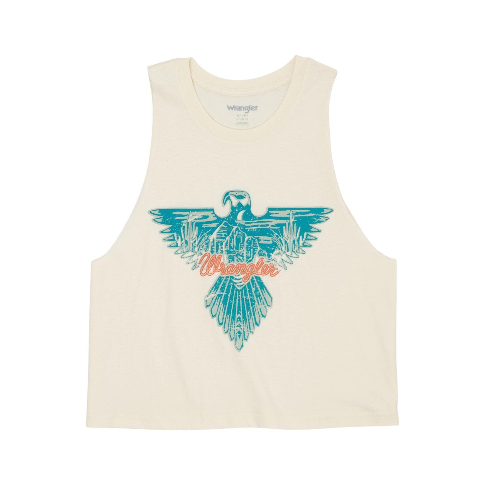 Wrangler Retro Thunderbird