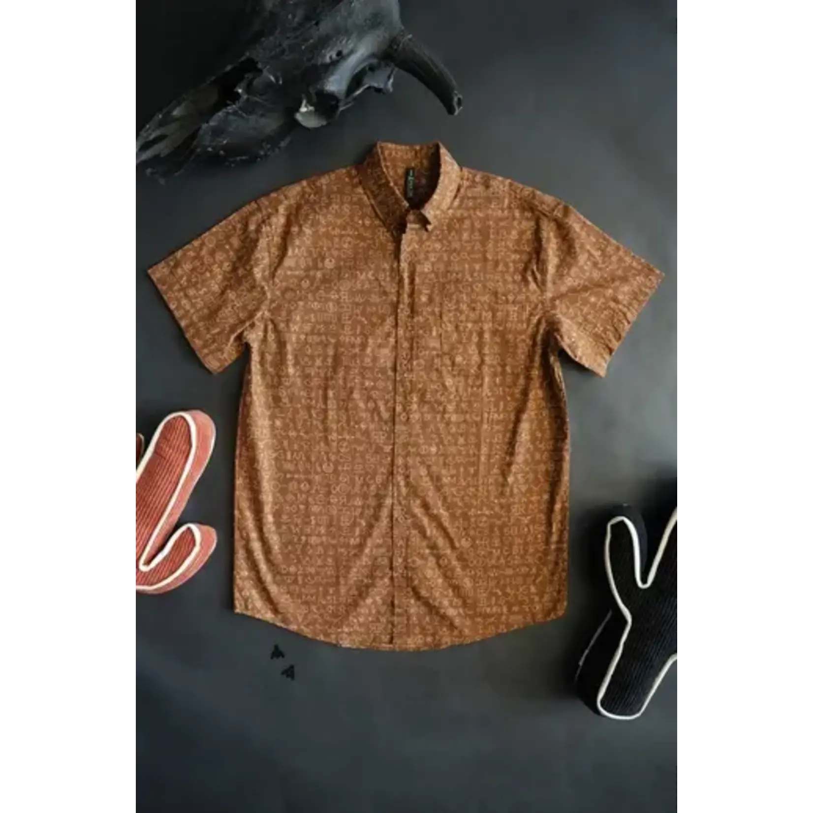 Men's Brand