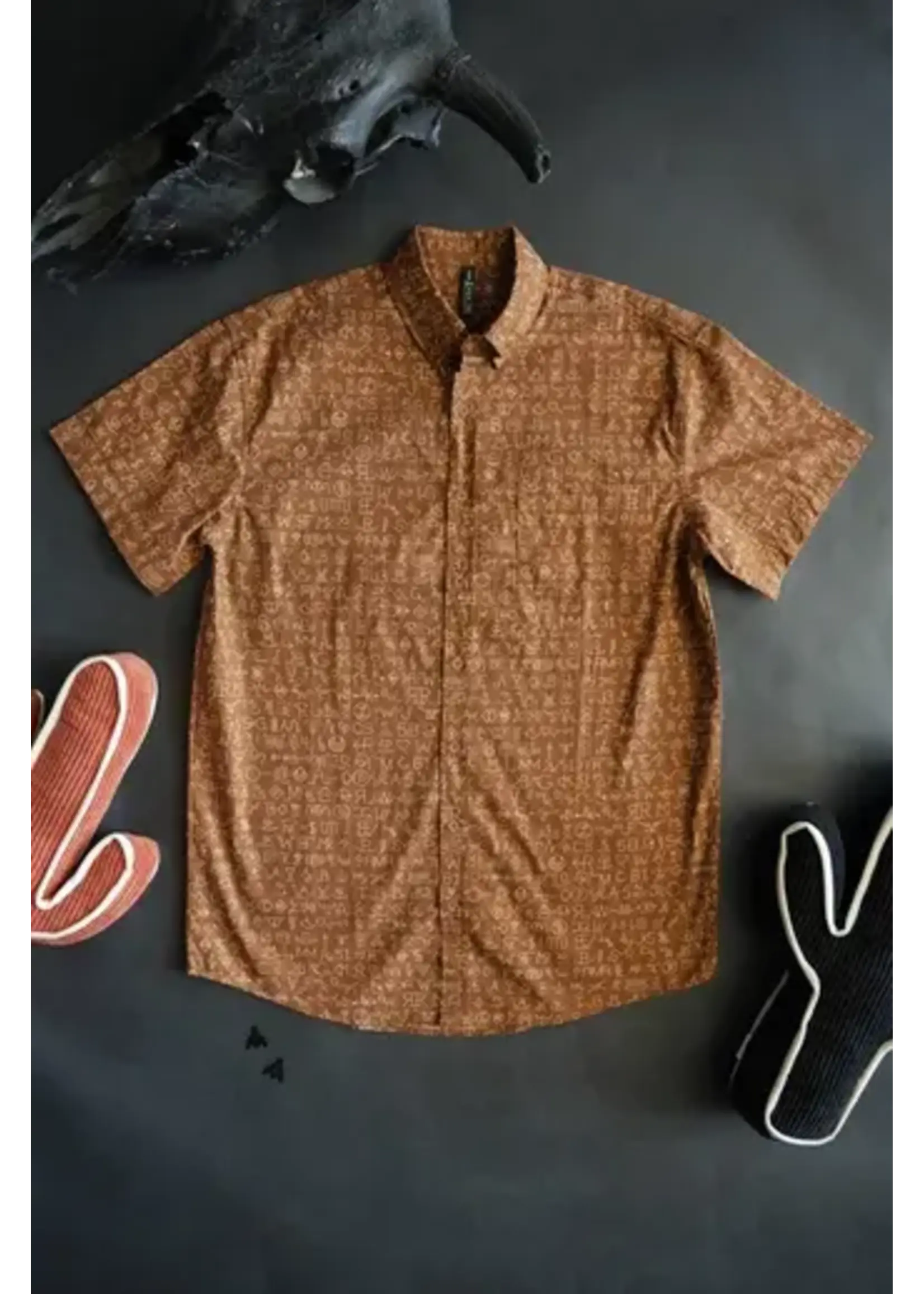 Men's Brand