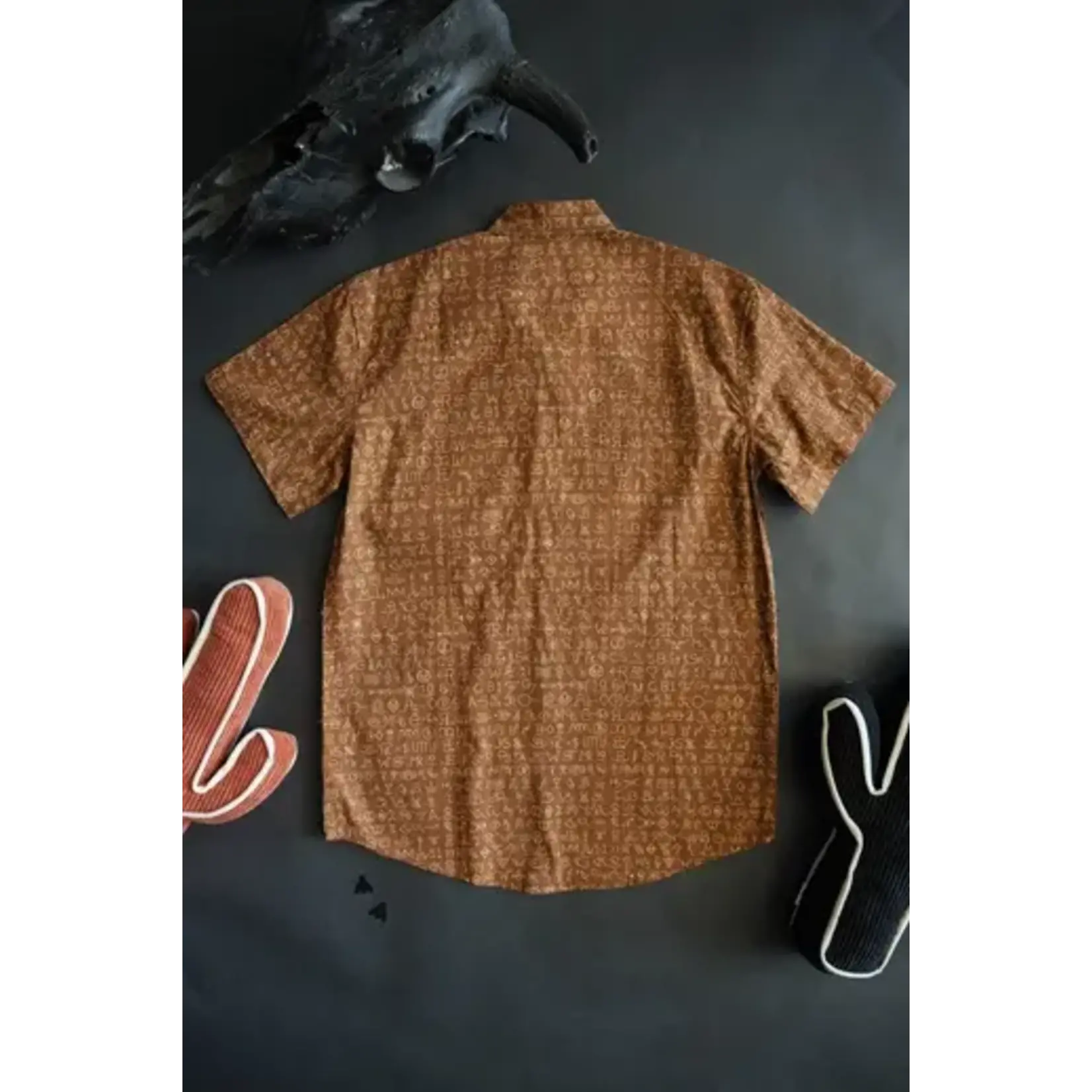 Men's Brand