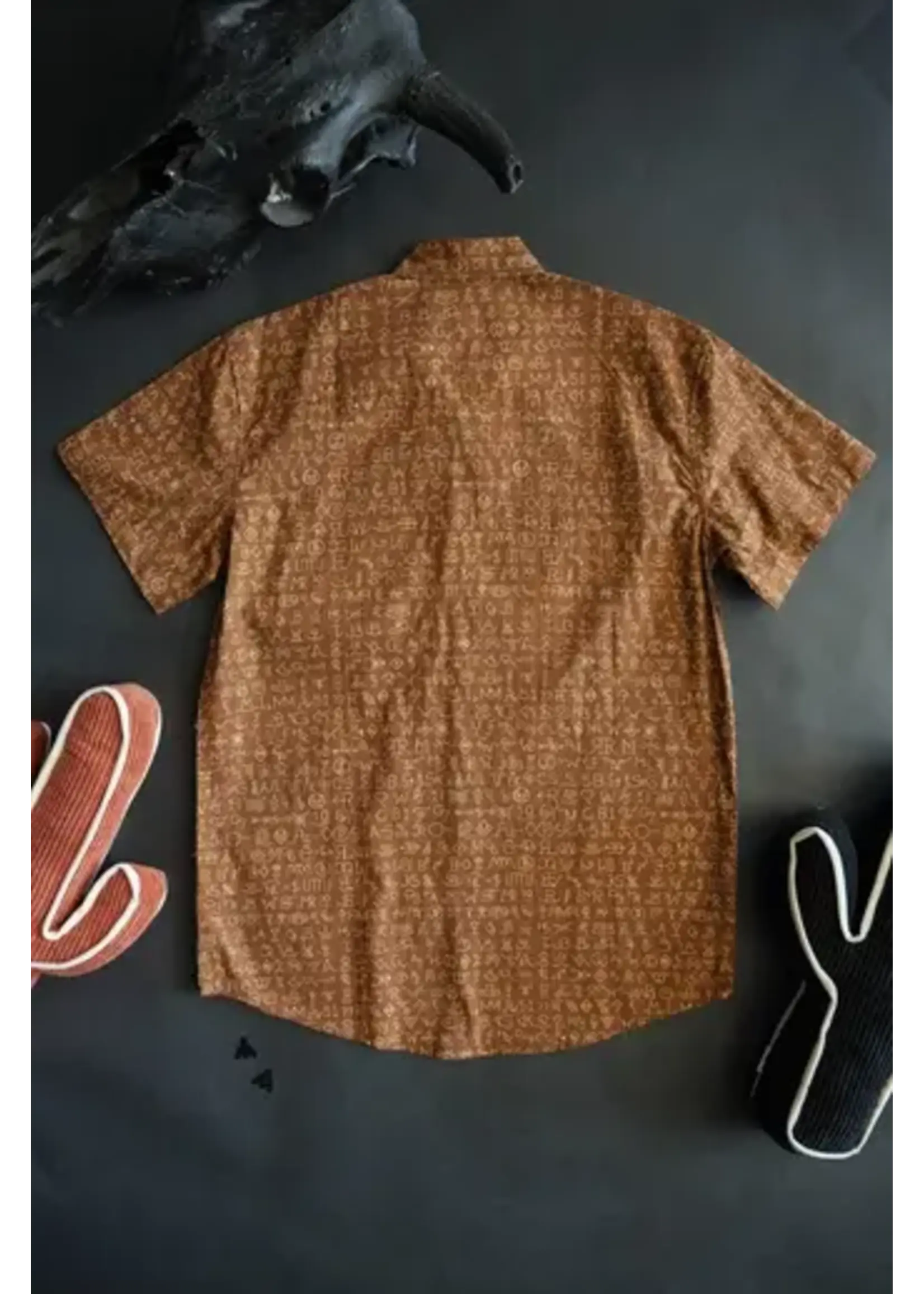 Men's Brand