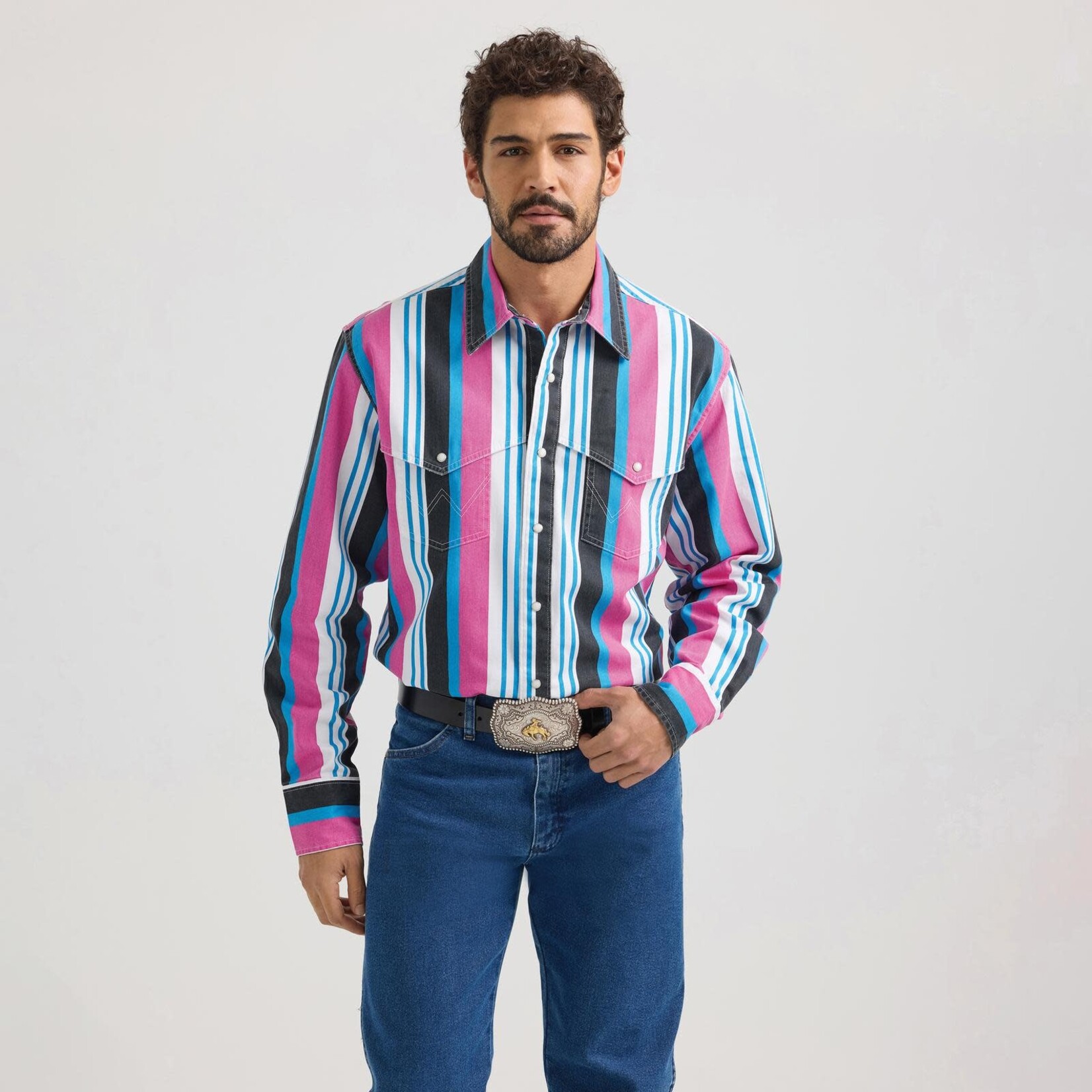 Wrangler Trent