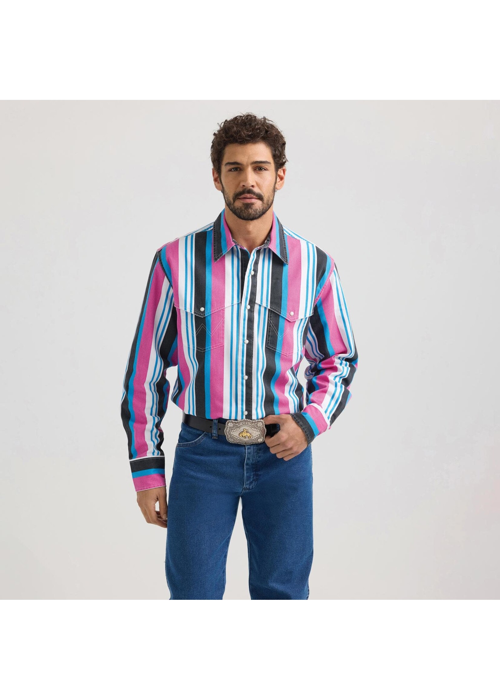 Wrangler Trent