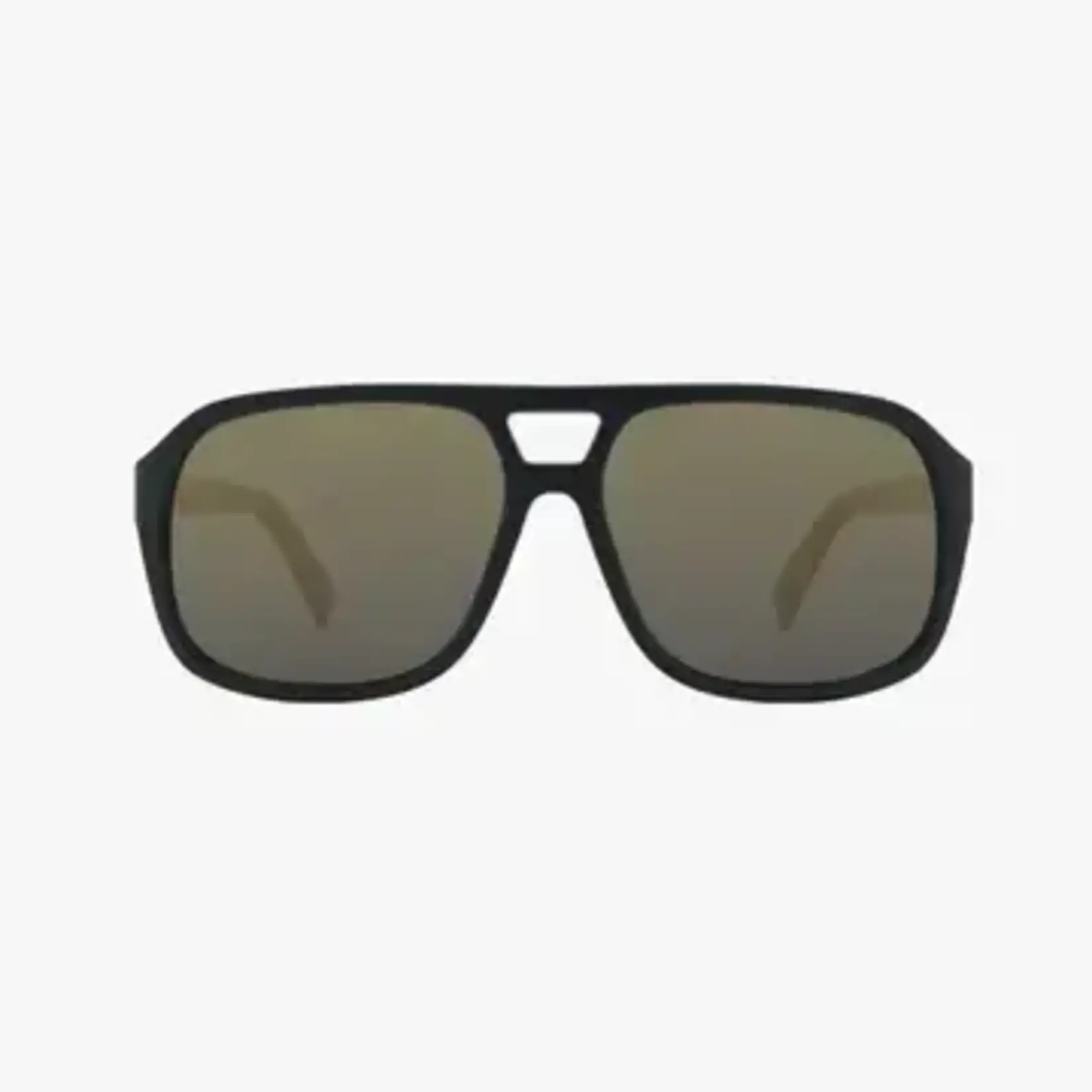 Polarized Square Aviator