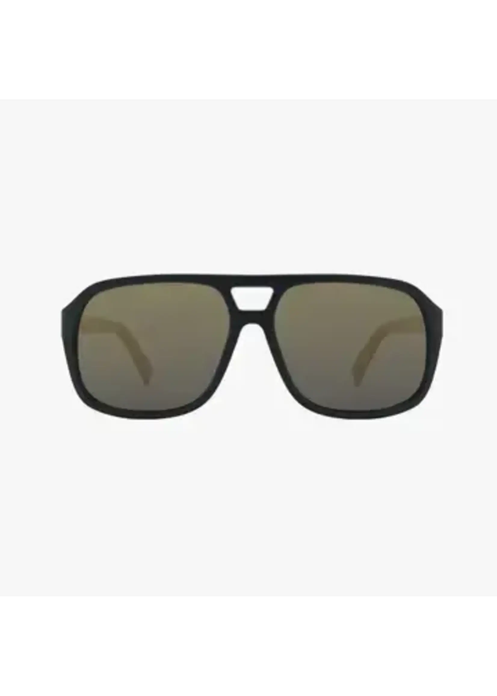 Polarized Square Aviator