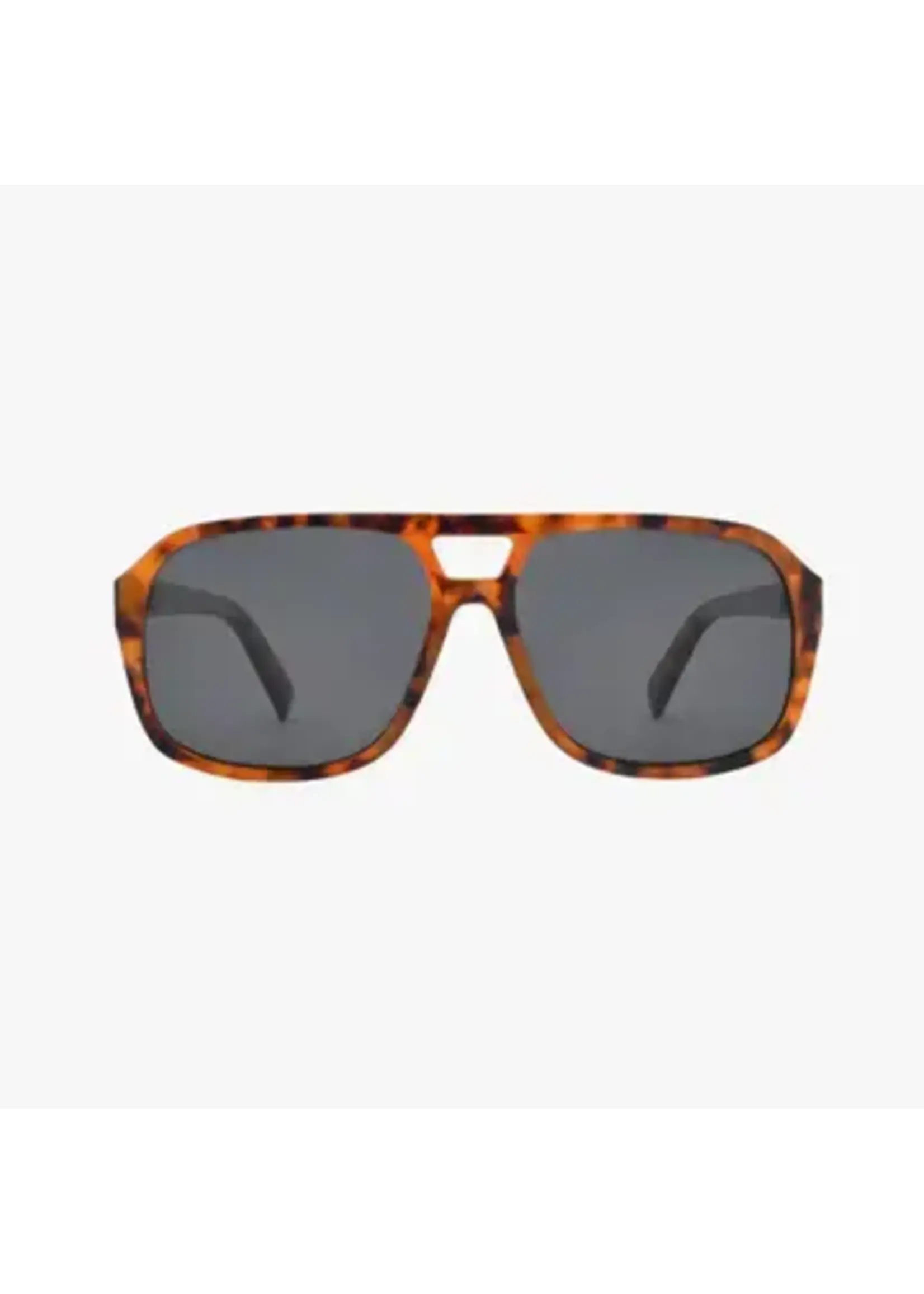 Polarized Square Aviator