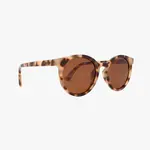 Latte Tortoise Polarized